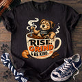 Rise Grind & Be Kind - Mixed Breed - PAWSSION CLUB