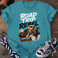 Road Trip Rebel - Labrador Retriever - PAWSSION CLUB
