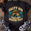 Salty Air And Wagging Tails - Dachshund - PAWSSION CLUB