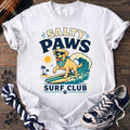 Salty Paws Surf Club - Labrador Retriever - PAWSSION CLUB