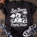 Sea Breeze And Puppy Kisses - Pitbull - PAWSSION CLUB